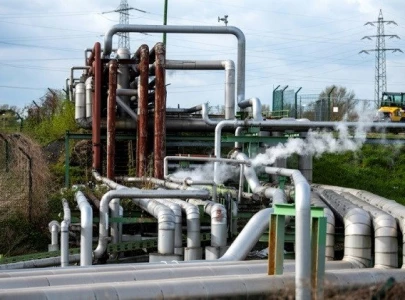 ogra pakistan refinery strike deal for plant expansion