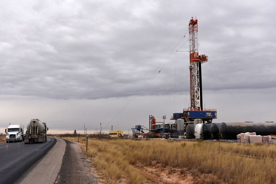 losses were capped by concerns that us supply would remain limited in the wake of hurricane ida photo reuters