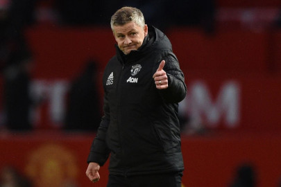 united s solskjaer now banking on europa league to end trophy drought united s solskjaer now banking on europa league to end trophy drought