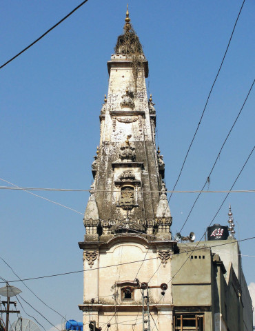 mohan temple in lunda bazaar mohan temple in lunda bazaar