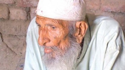 110 yr old man accused of a 22 yr old murder