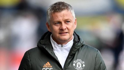 solskjaer confident as man utd villarreal clash in europa league final solskjaer confident as man utd villarreal clash in europa league final