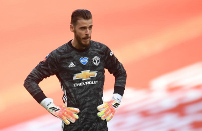 de gea should save chelsea s second goal 100 times out of 100 solskjaer de gea should save chelsea s second goal 100 times out of 100 solskjaer