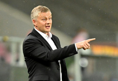 solskjaer says man utd must strengthen squad after europa exit solskjaer says man utd must strengthen squad after europa exit