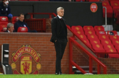 man utd boss solskjaer calls for clarity on handball rule man utd boss solskjaer calls for clarity on handball rule