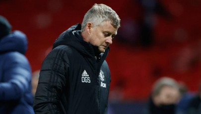 man united lacked clinical touch in psg loss solskjaer man united lacked clinical touch in psg loss solskjaer