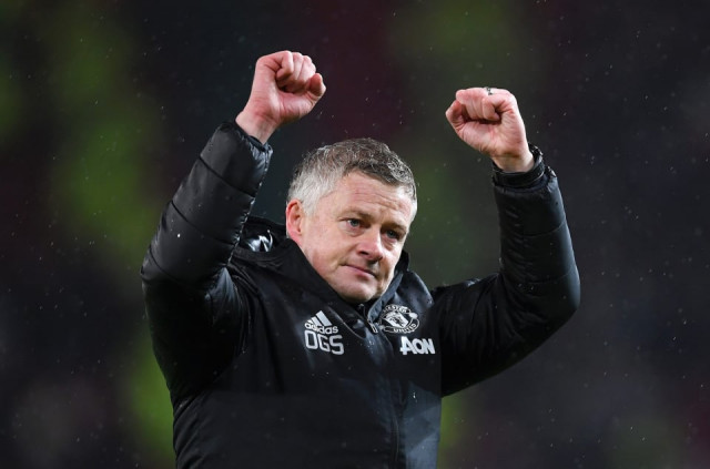 solskjaer will be backed in transfer market says woodward solskjaer will be backed in transfer market says woodward