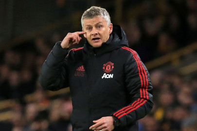 solskjaer can t think past next six games solskjaer can t think past next six games