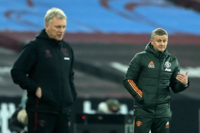 solskjaer hails united s away consistency moyes upset with decision solskjaer hails united s away consistency moyes upset with decision