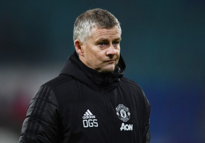 man united paid the price for sloppy start solskjaer man united paid the price for sloppy start solskjaer