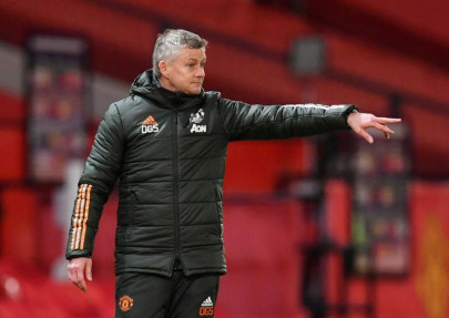 next few games could define man utd s season says solskjaer next few games could define man utd s season says solskjaer