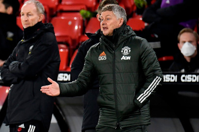 no title challenge without home improvements says solskjaer no title challenge without home improvements says solskjaer