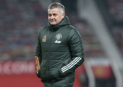 man utd boss solskjaer hails improved mentality ahead of villa clash man utd boss solskjaer hails improved mentality ahead of villa clash