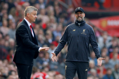 solskjaer dismisses klopp comments on man utd penalty record solskjaer dismisses klopp comments on man utd penalty record