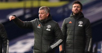 we re not settling for second say defiant manchester united