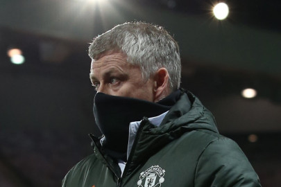 solskjaer not giving up hope of catching man city solskjaer not giving up hope of catching man city