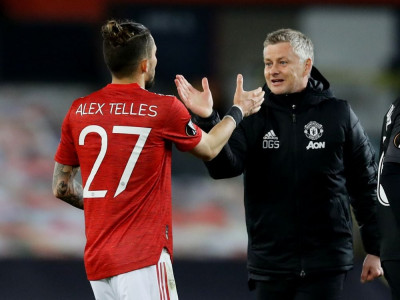 europa trophy would be reward for tough season says solskjaer