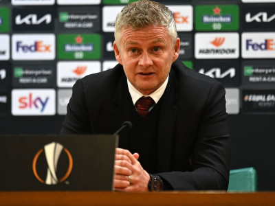 solskjaer blasts united s tight schedule after reaching europa league final solskjaer blasts united s tight schedule after reaching europa league final