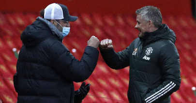 solskjaer not to blame if liverpool miss champions league klopp solskjaer not to blame if liverpool miss champions league klopp