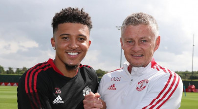 sancho varane arrivals raise expectations for solskajer at man utd sancho varane arrivals raise expectations for solskajer at man utd