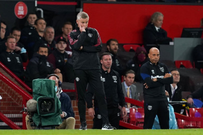 slow starts a concern for solskjaer after cup exit slow starts a concern for solskjaer after cup exit