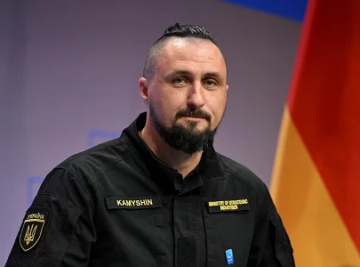 ukrainian govt shake up key ministers resign as war efforts intensify