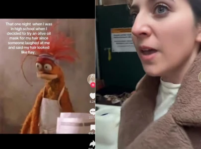 what is tiktok s viral olive oil story explained