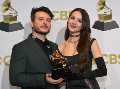 olivia rodrigo and dan nigro recrowned ascap songwriters of the year