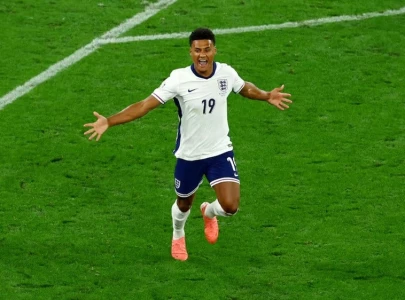 spain vs england road to euro 2024 final