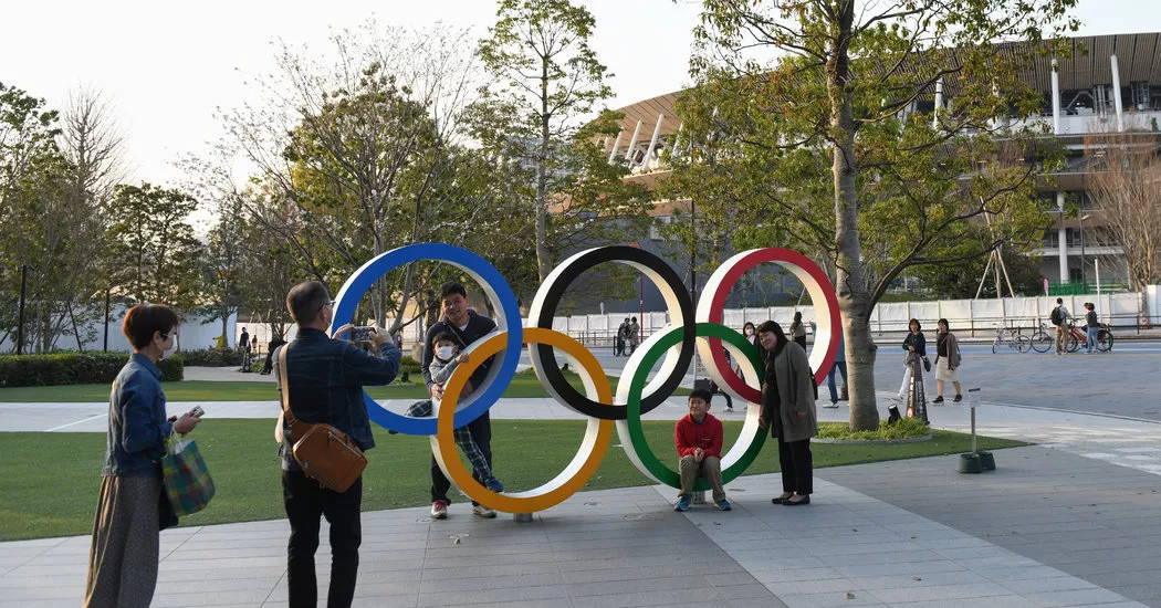 olympics must go ahead next year as symbol of overcoming covid 19 tokyo governor says olympics must go ahead next year as symbol of overcoming covid 19 tokyo governor says