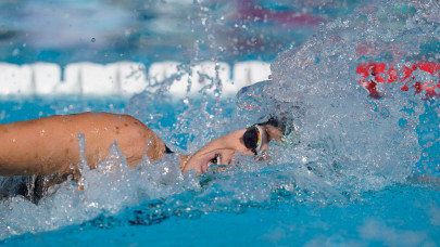 australia s titmus chalmers larkin hit form as olympics loom australia s titmus chalmers larkin hit form as olympics loom