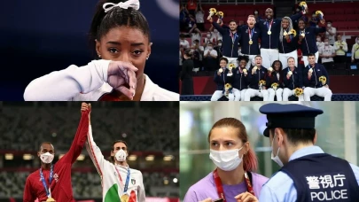 not just the pandemic games 12 moments to remember from the tokyo olympics not just the pandemic games 12 moments to remember from the tokyo olympics
