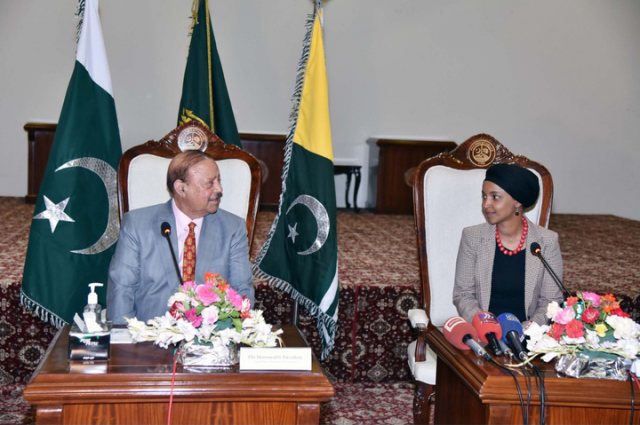 ilhan visits ajk to ascertain rights abuses in iiojk ilhan visits ajk to ascertain rights abuses in iiojk