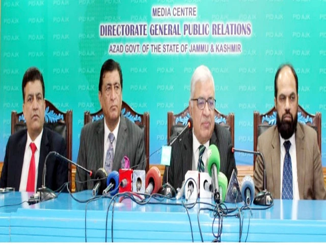 ombudsman for resolution of ajk residents complaints ombudsman for resolution of ajk residents complaints
