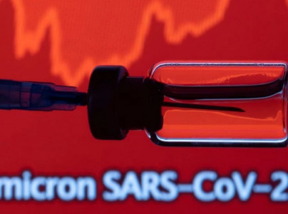 omicron not detected in 57 covid positive patients omicron not detected in 57 covid positive patients