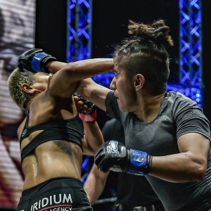 grappling with stereotypes