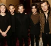 zayn malik and louis tomlinson spotted together in one direction reunion photo zayn malik and louis tomlinson spotted together in one direction reunion photo