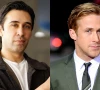 being compared to ryan gosling is a compliment ali rehman