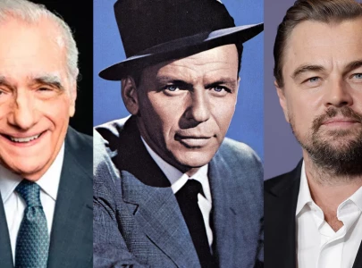 leonardo dicaprio to play frank sinatra in biopic helmed by scorsese leonardo dicaprio to play frank sinatra in biopic helmed by scorsese