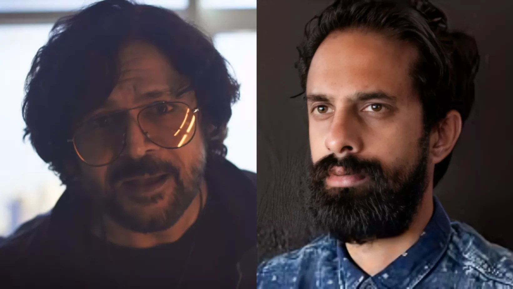 faisal kapadia talks his synth pop era teases collaboration with ankur tewari faisal kapadia talks his synth pop era teases collaboration with ankur tewari