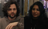arooj aftab s 9pm rendezvous with you star penn badgley is an ode to nights
