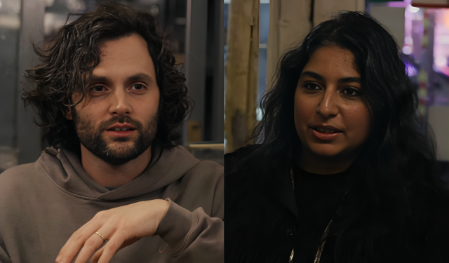 arooj aftab s 9pm rendezvous with you star penn badgley is an ode to nights arooj aftab s 9pm rendezvous with you star penn badgley is an ode to nights