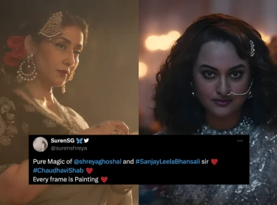 every frame is a painting internet can t get enough of heeramandi