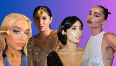 6 makeup trends pakistani girlies should try to heat up the summer