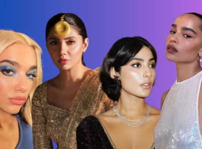 6 makeup trends pakistani girlies should try to heat up the summer 6 makeup trends pakistani girlies should try to heat up the summer