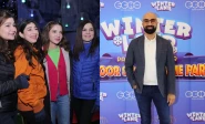 from dananeer mobeen to hsy winterland launches new season with star studded guest roster