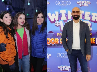 from dananeer mobeen to hsy winterland launches new season with star studded guest roster from dananeer mobeen to hsy winterland launches new season with star studded guest roster