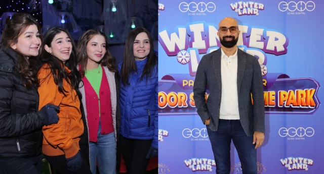 from dananeer mobeen to hsy winterland launches new season with star studded guest roster from dananeer mobeen to hsy winterland launches new season with star studded guest roster