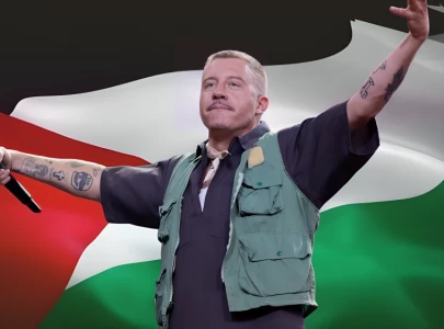 hind s hall macklemore is willin to risk all in unflinching song for palestine hind s hall macklemore is willin to risk all in unflinching song for palestine