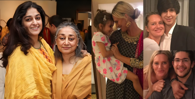 from nadia jamil to shaniera akram pakistani celebs embrace mother s day with heartfelt tributes from nadia jamil to shaniera akram pakistani celebs embrace mother s day with heartfelt tributes